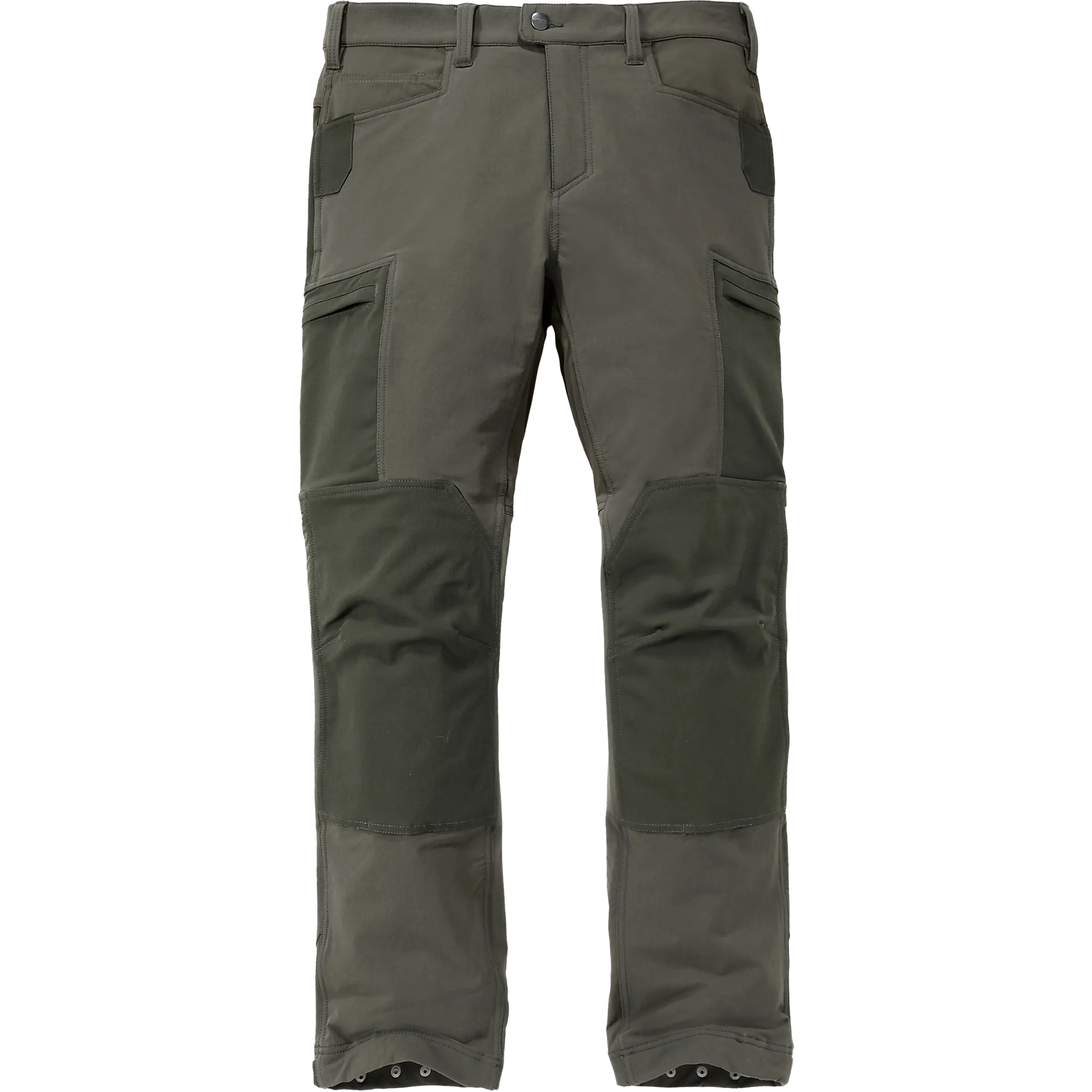 Slim Straight Baltimore Pant Men