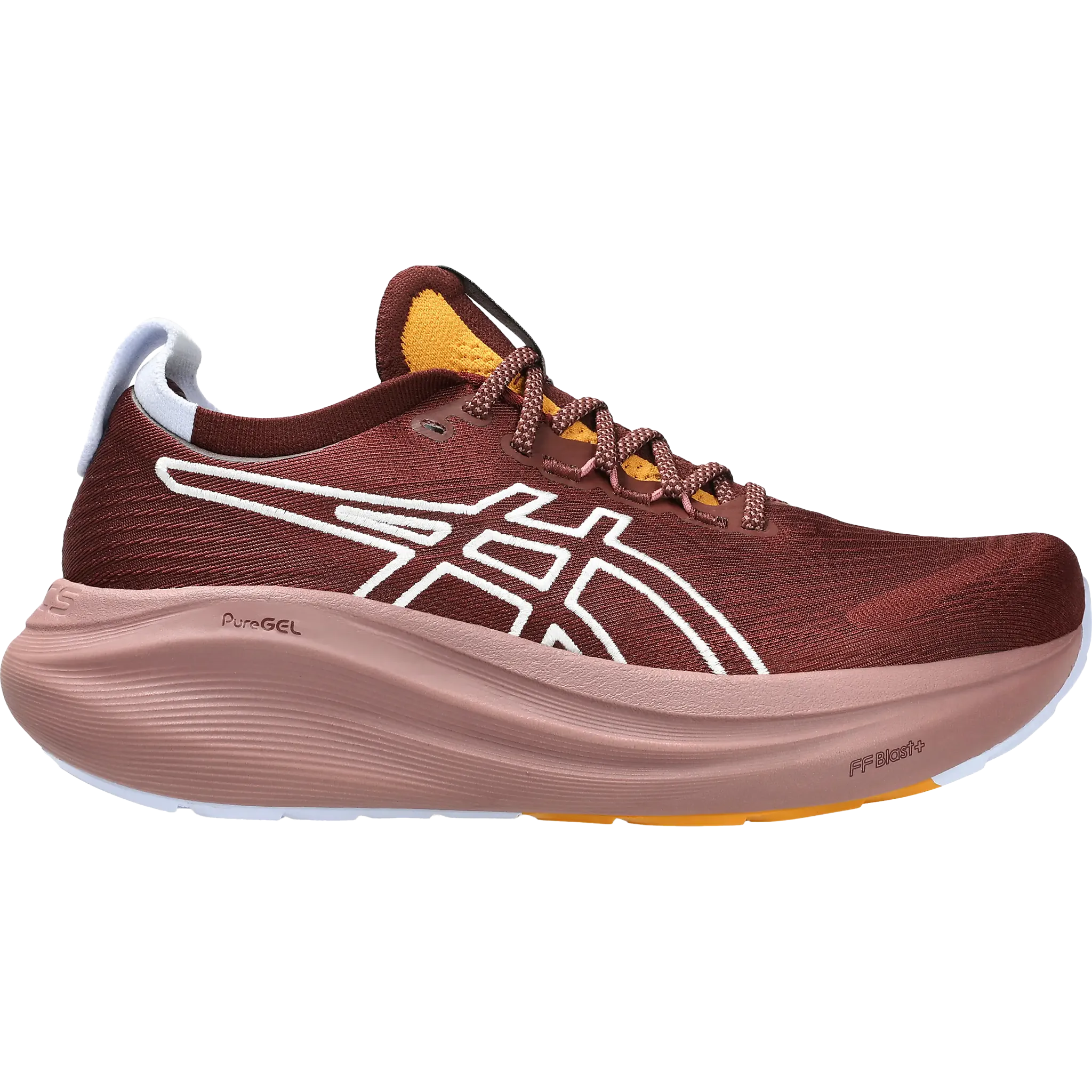 Gel-Nimbus 27 Tr Women