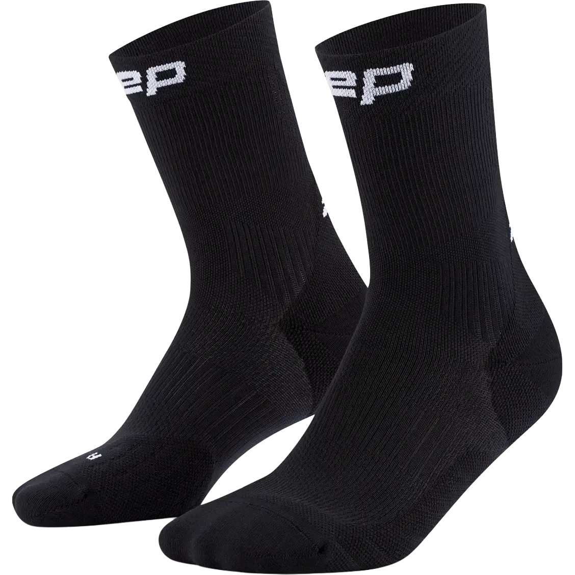 Run Socks Mid Cut 5.0 Men