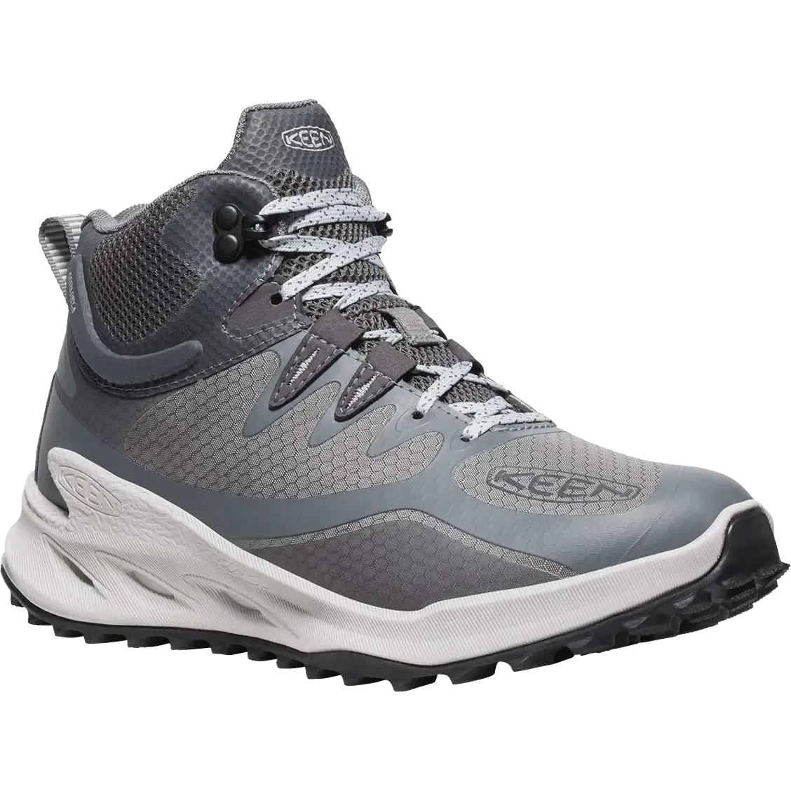 Zionic Mid WP Women damkängor