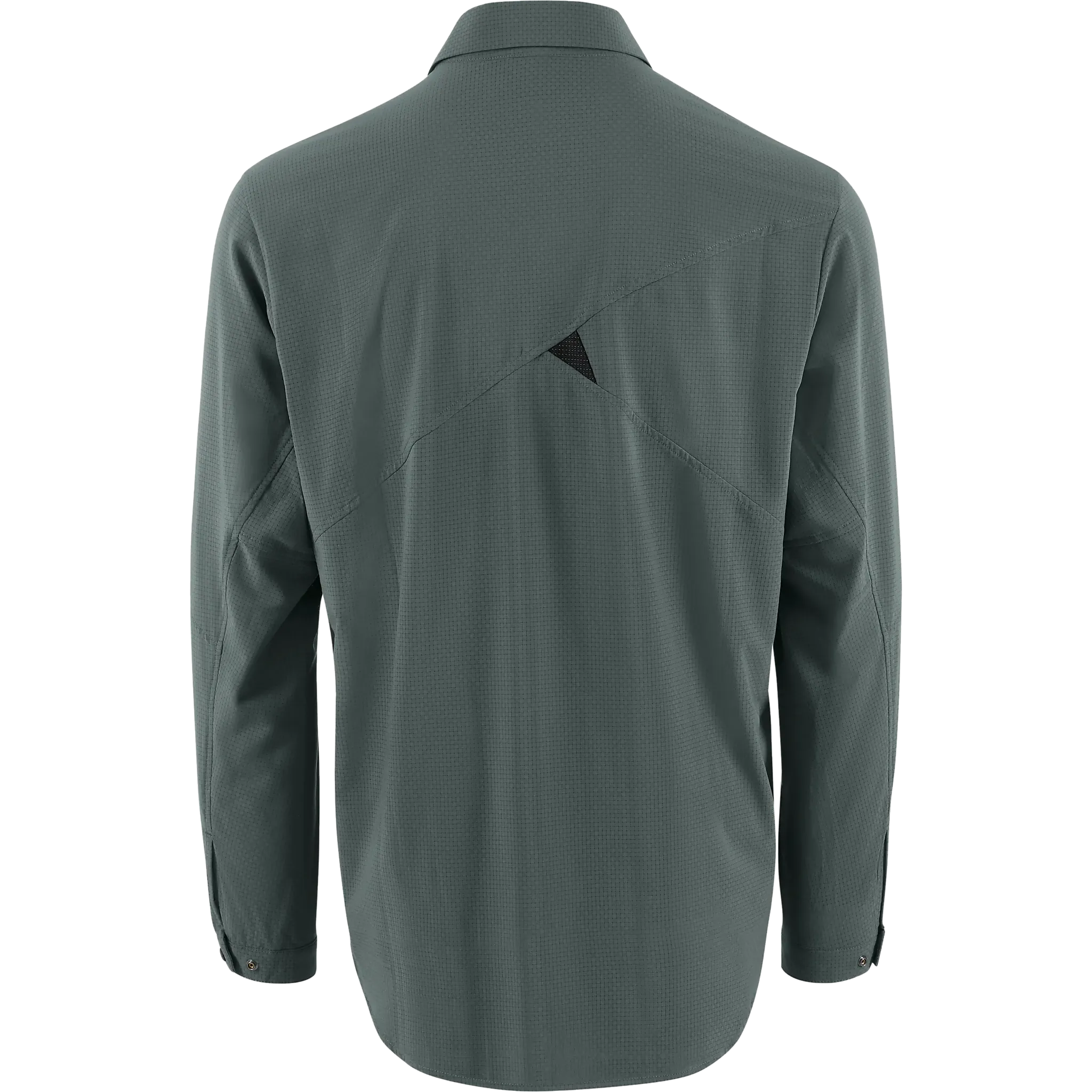 Barrö LS Shirt Men herreskjorte