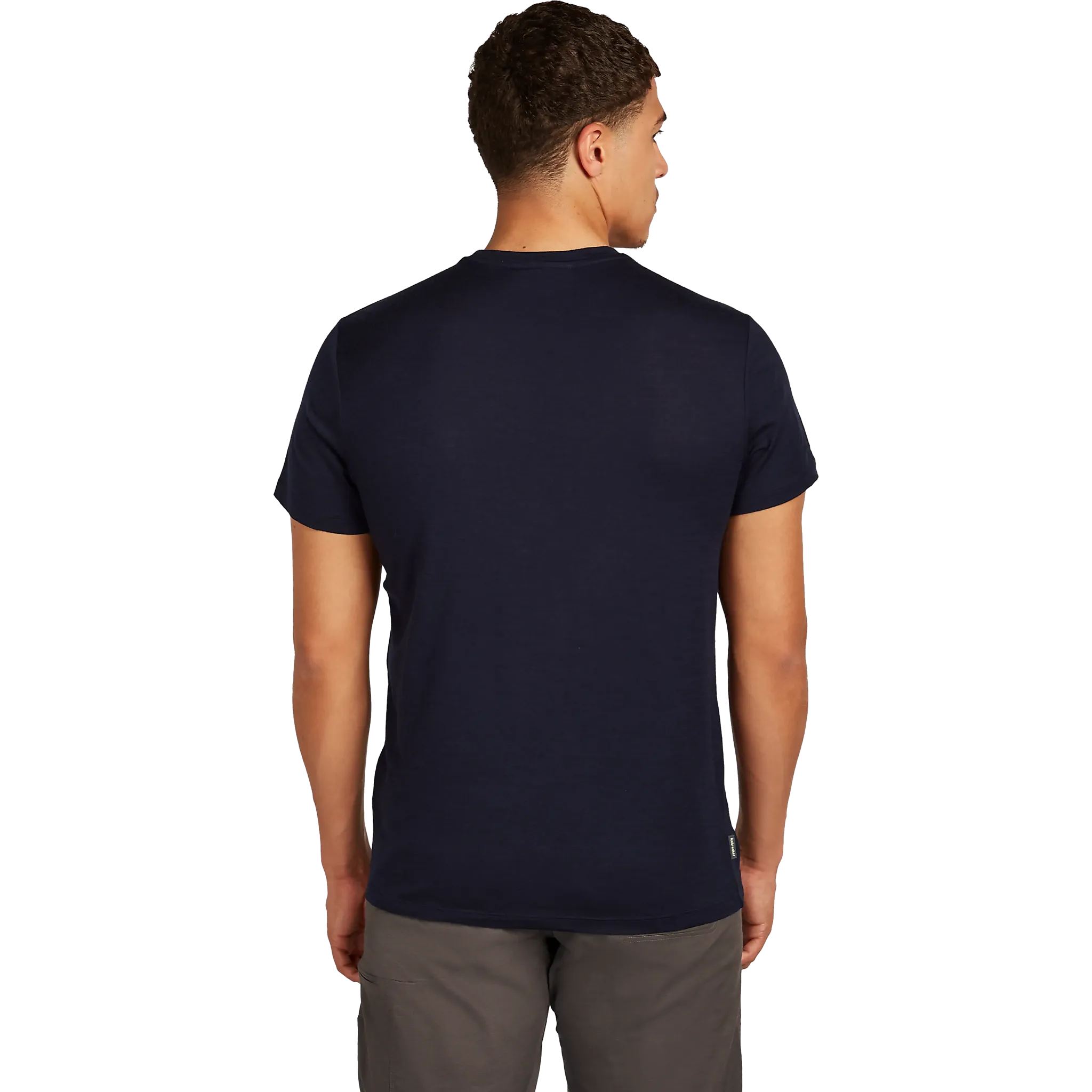Tech Lite SS Bear Tour Tee Men