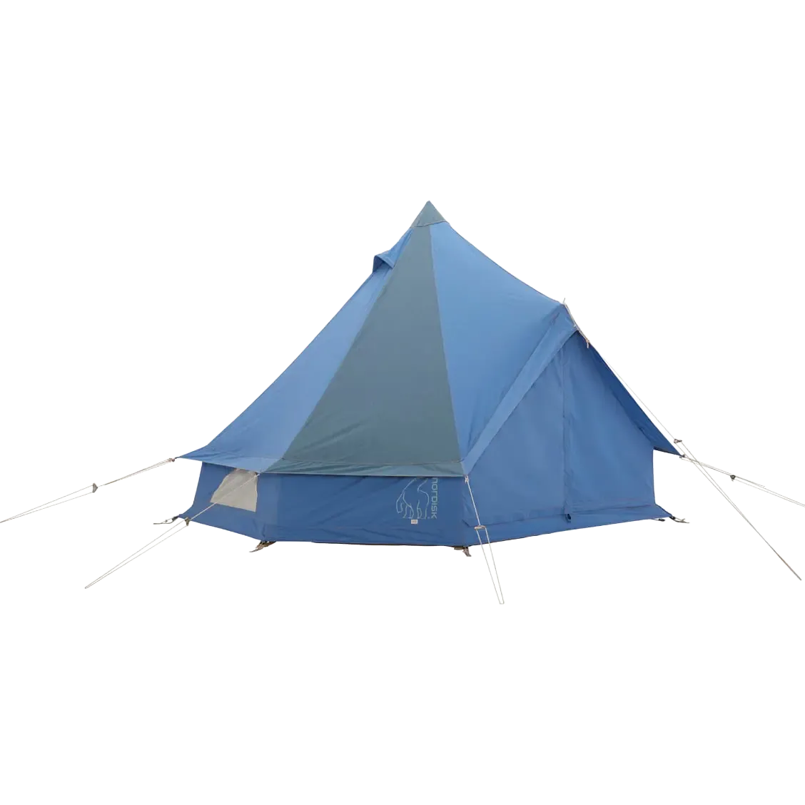 Asgard 7.1 Denim Tent telt 3 prs.