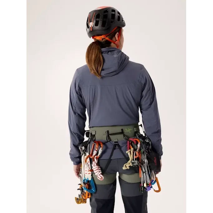 Ar-385A Harness Women