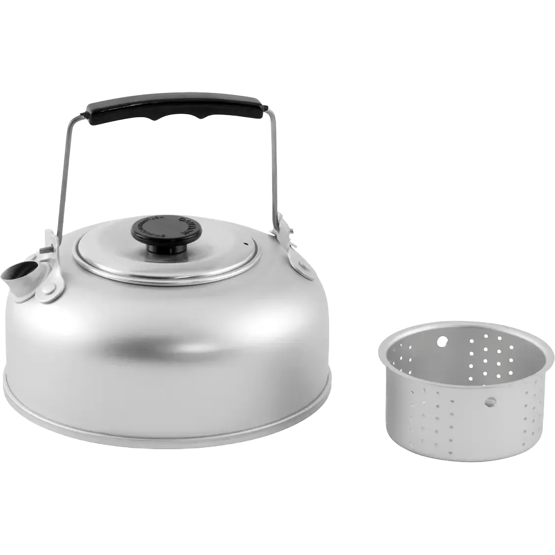 Compact Kettle kedel