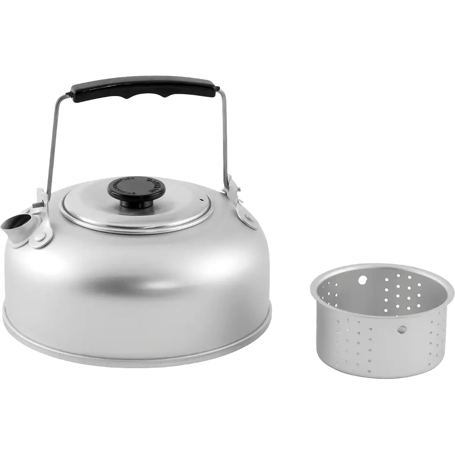 Compact Kettle vattenkokare