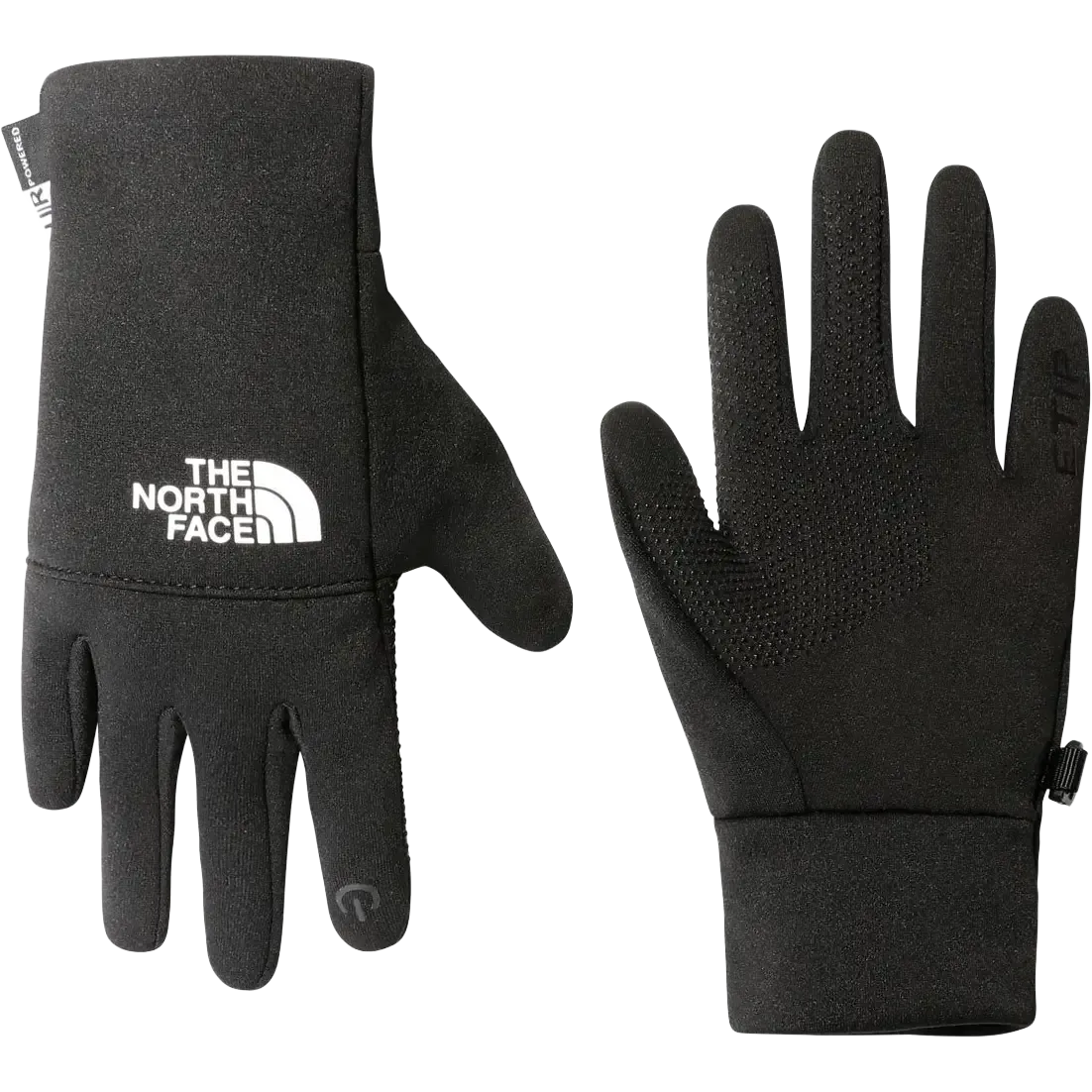 Teen Etip Glove Recycled børnehandske