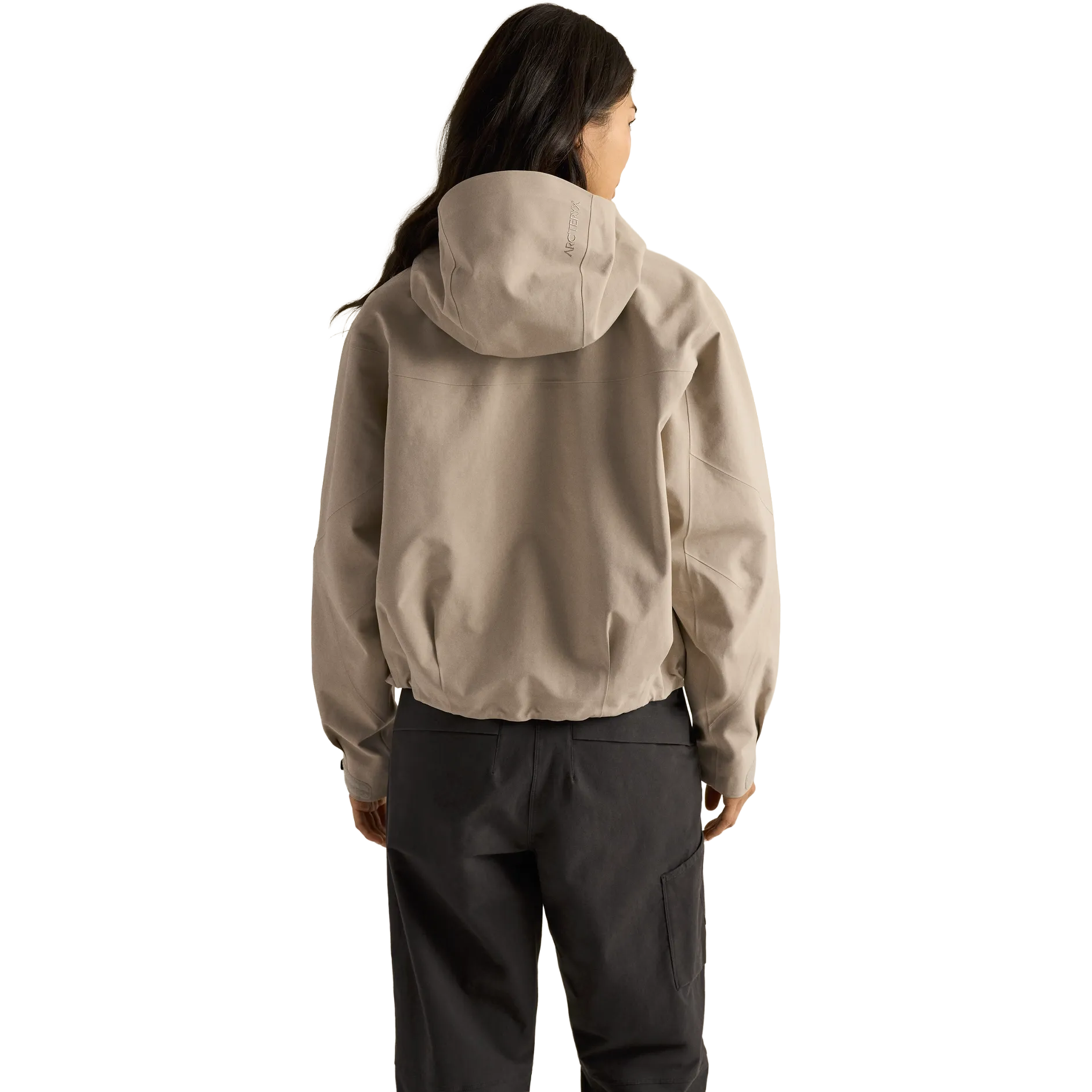 Altira Cropped Jacket Women