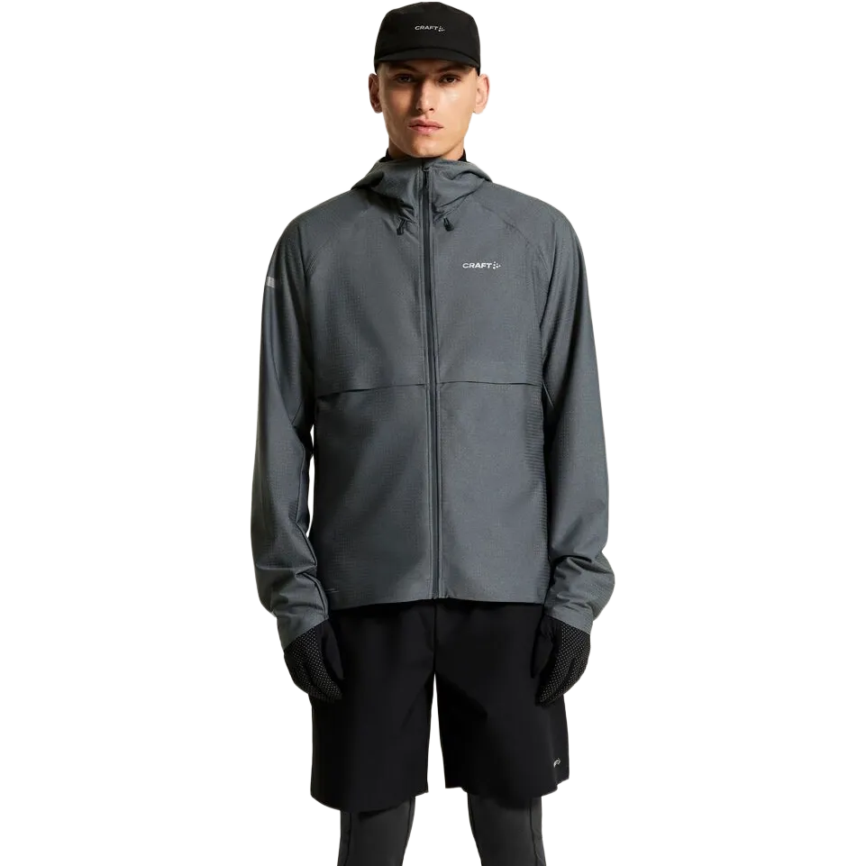 Pro Hydro Jacket 3 Men