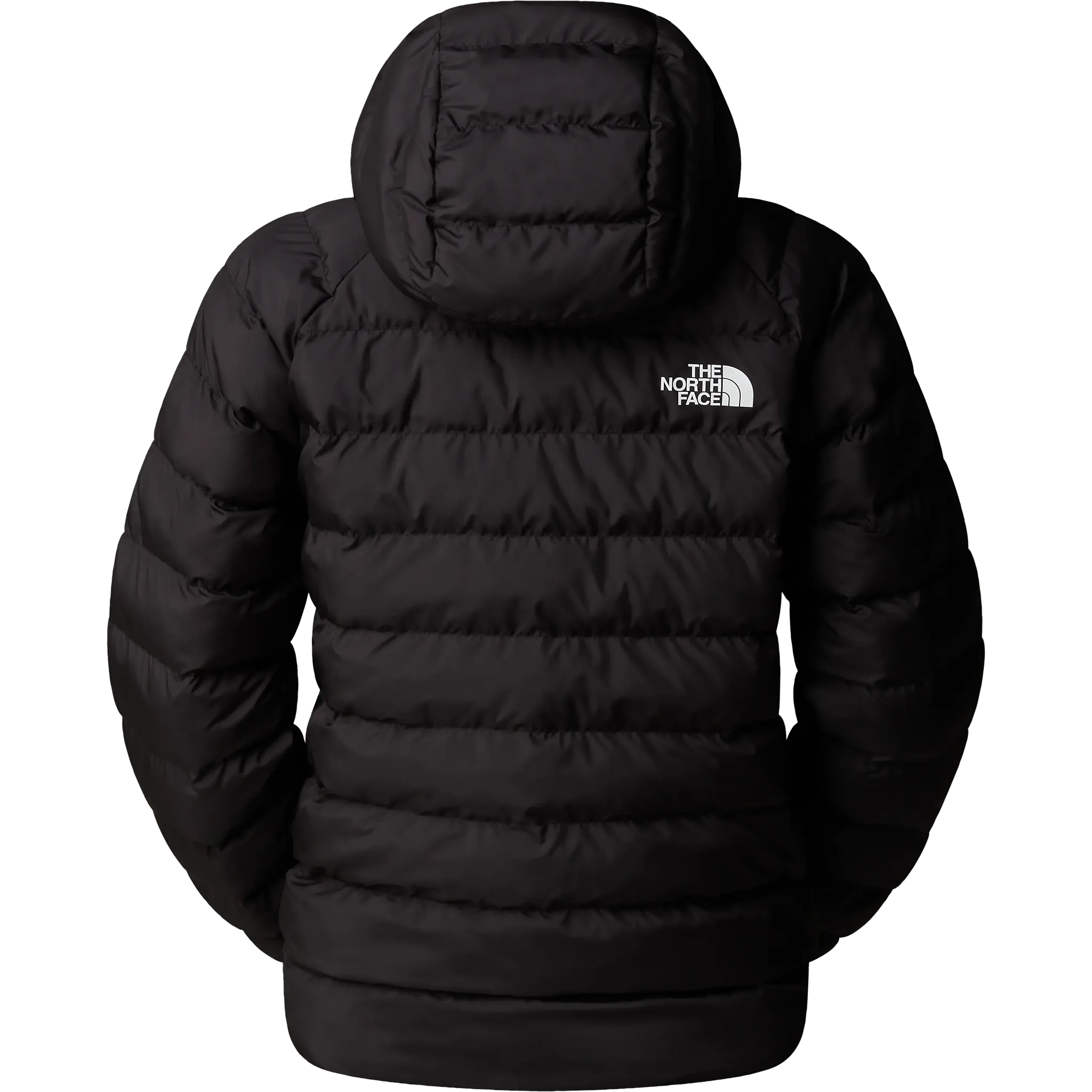 Reversible Perrito Hooded Jacket Teen