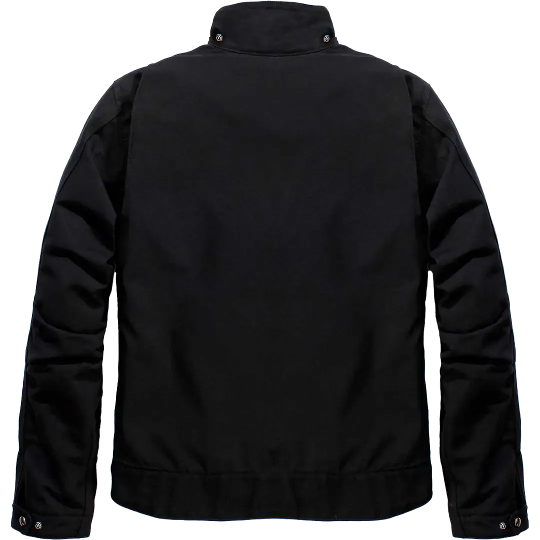 Duck Detroit Jacket Men herrejakke
