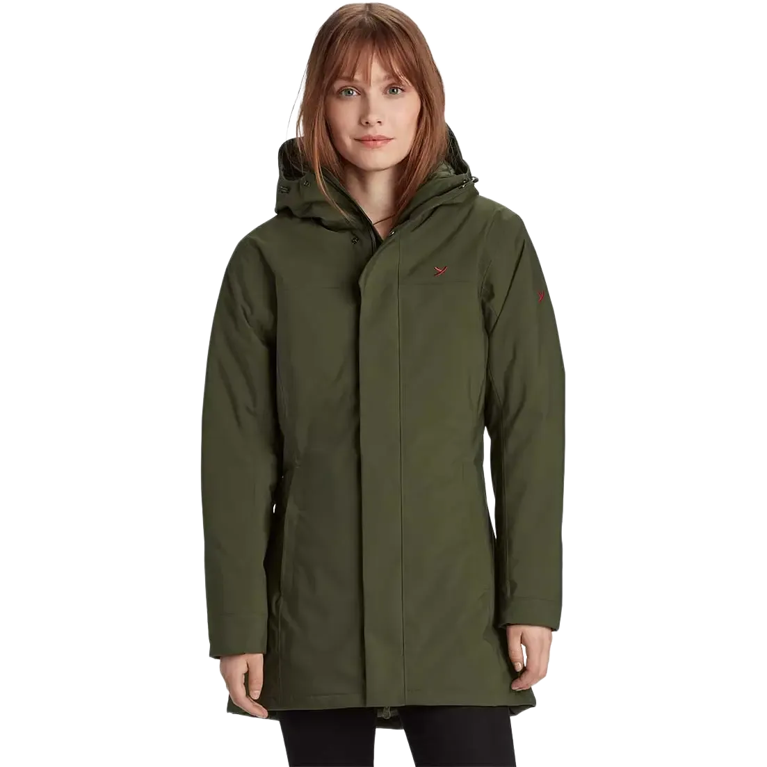 Mani Down Coat Women dunjakke