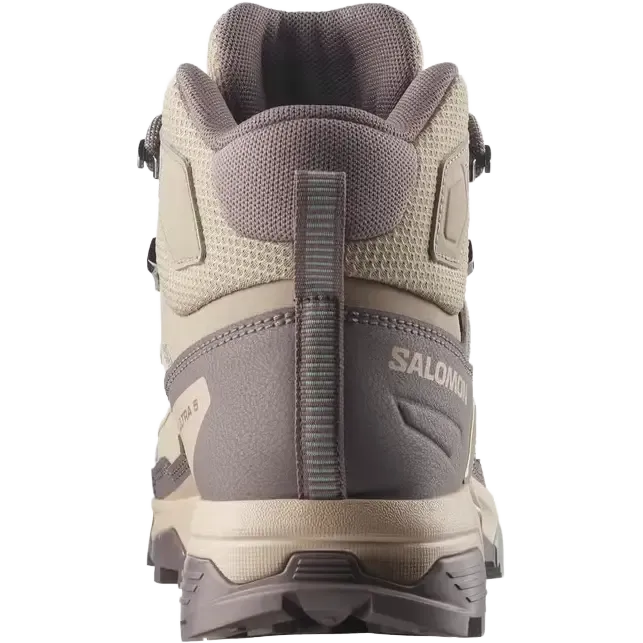 X Ultra 5 Mid GTX Women vandringskänga