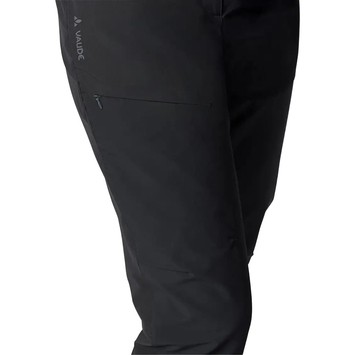 Moena Winter Pants Women Regular dambyxor