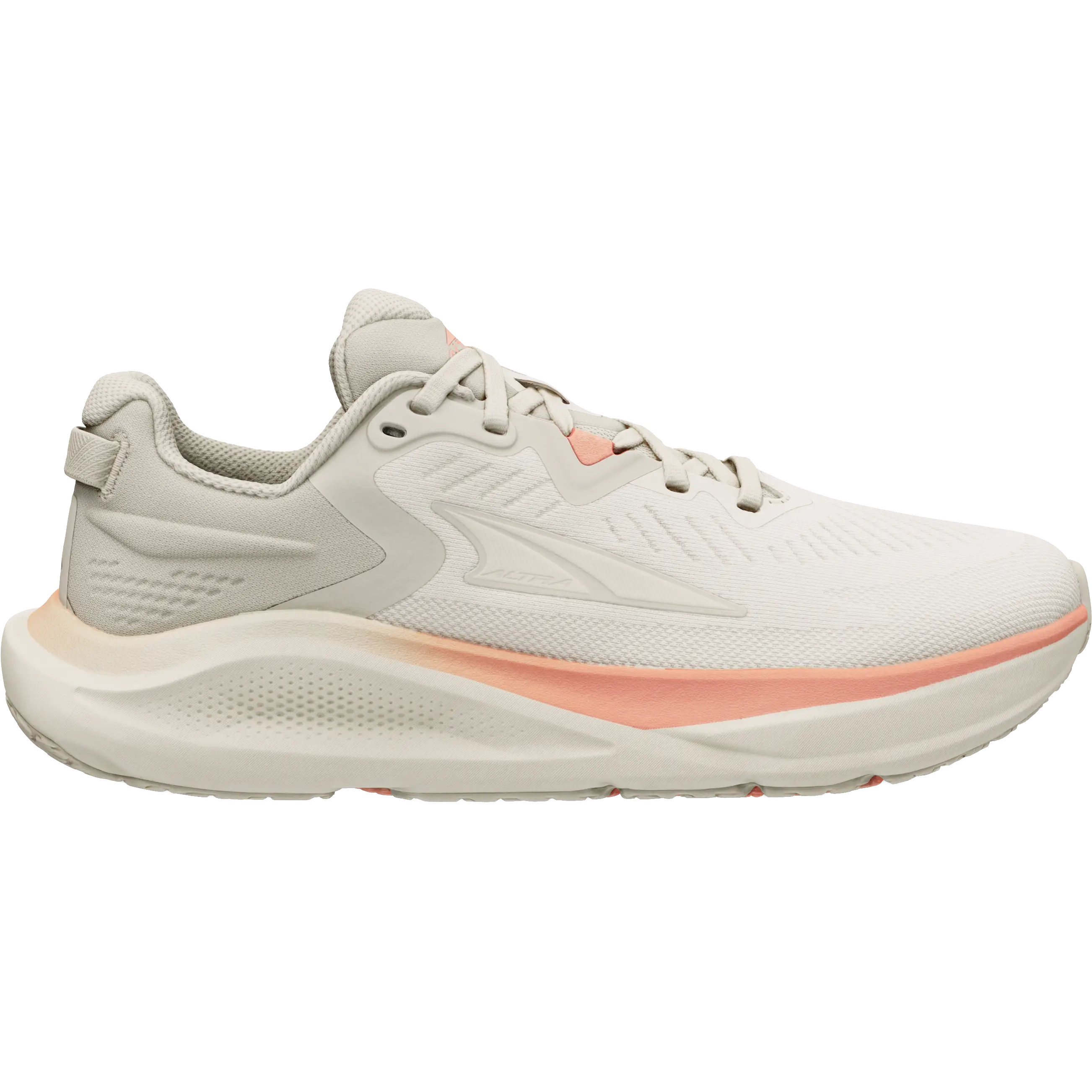 Altra Paradigm 8 Women - Tan - US8,5/40 - Pronationsløbesko