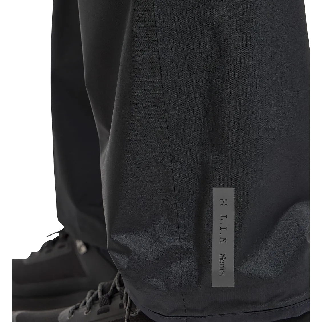 L.I.M Airak 2,5L Pant Men regnbyxor