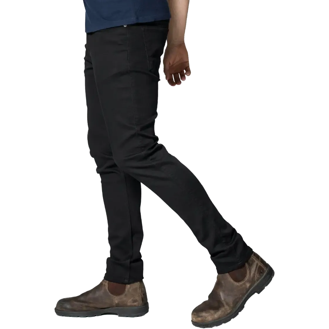 No Sweat Pant Men Slim 32'' herrebukser