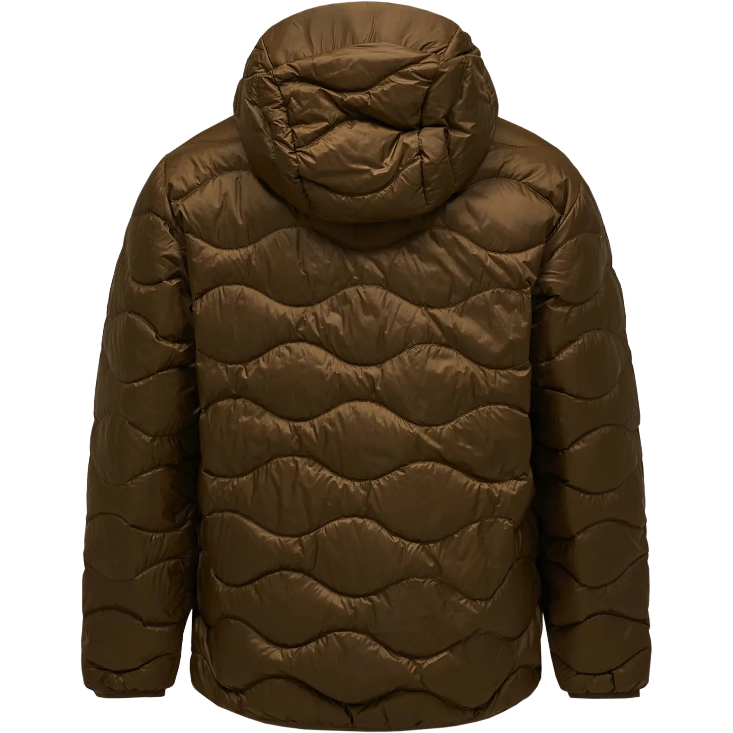 Helium Down Hood Jacket Men