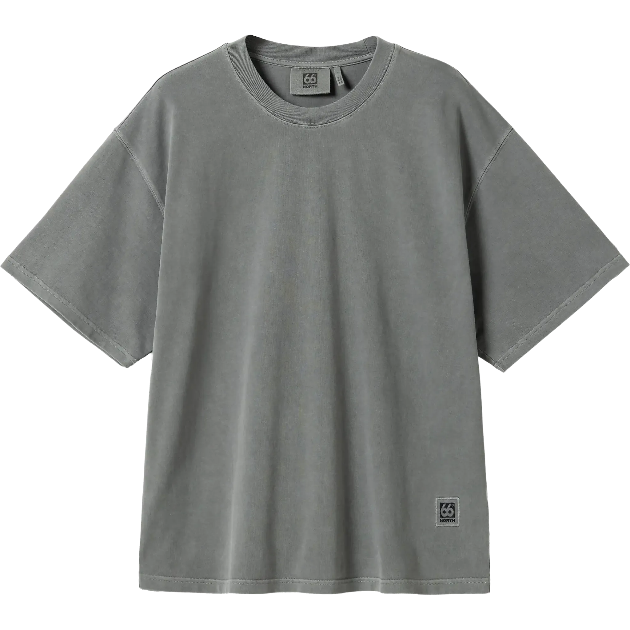 Logn T-shirt Men