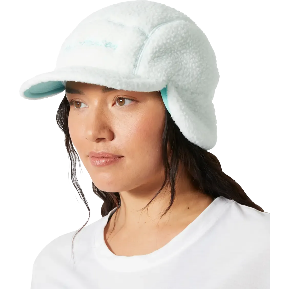 Pile Winter Hike Cap