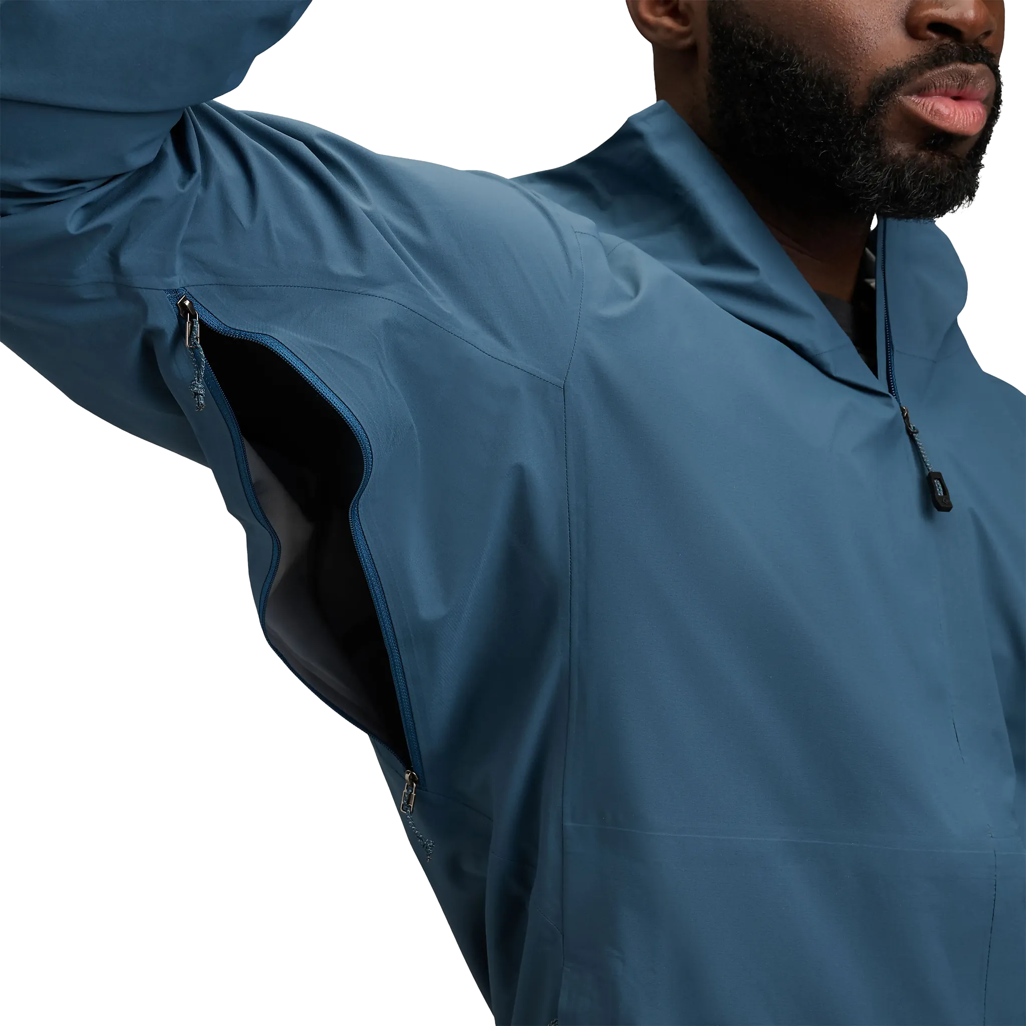 Strataline Stretch Shell Men