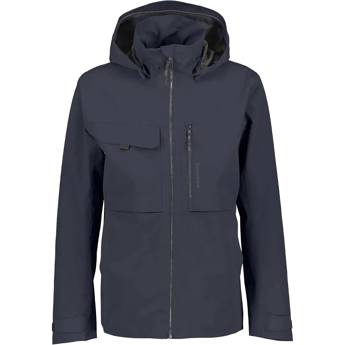 Aston Jacket 5 Men regnjakke