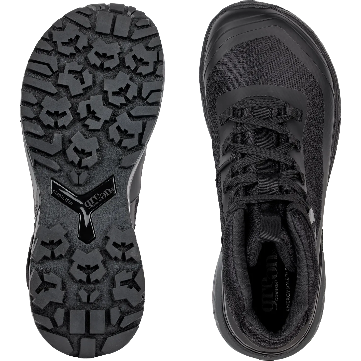 Trysil Low Cut Boot Women