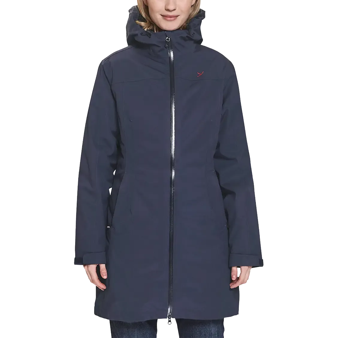 Liz 3 in 1 Down Coat Women dunjakke
