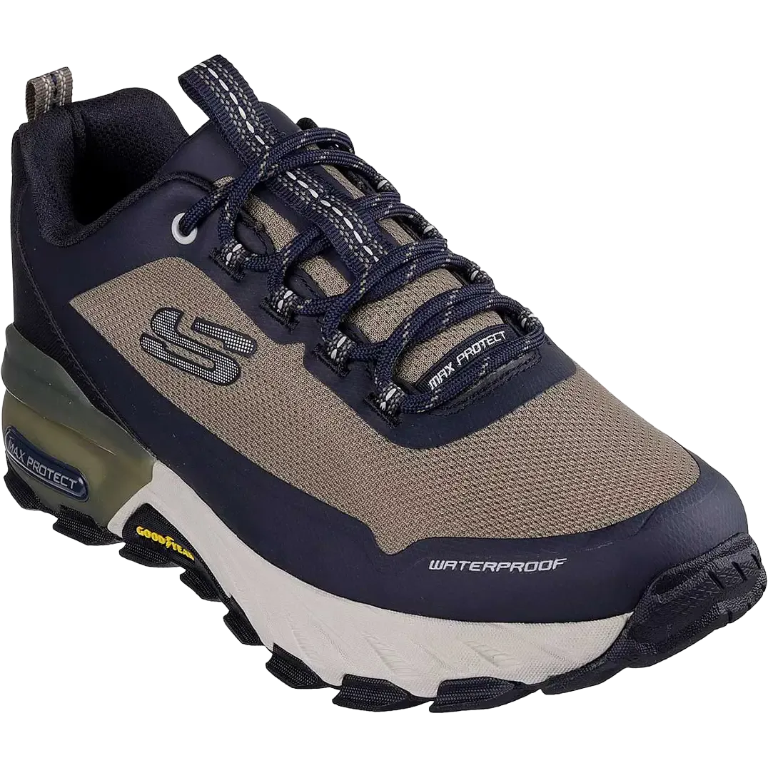 Max Protect - Fast Track Men herrskor