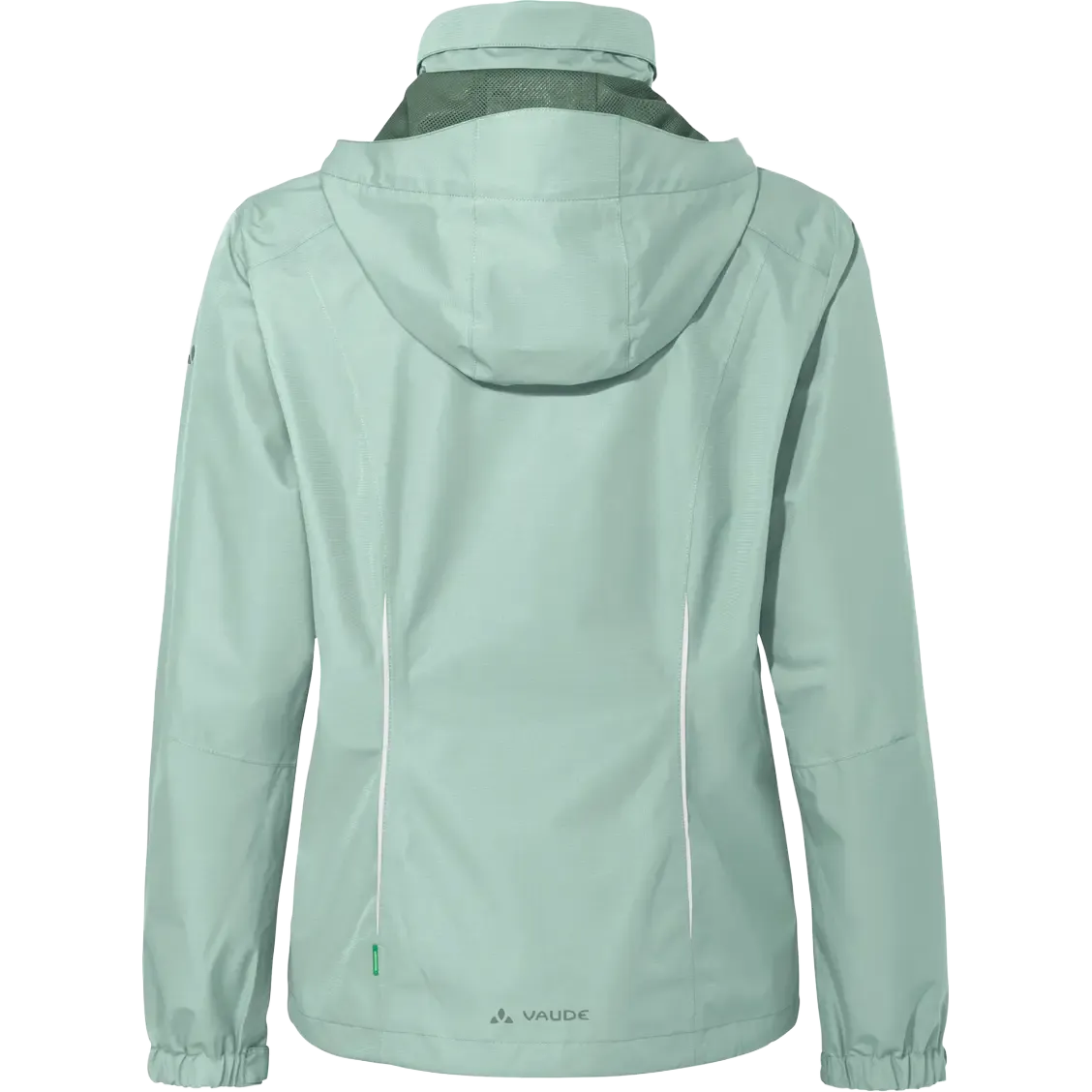 Escape Bike Light Jacket Women cykelregnjakke
