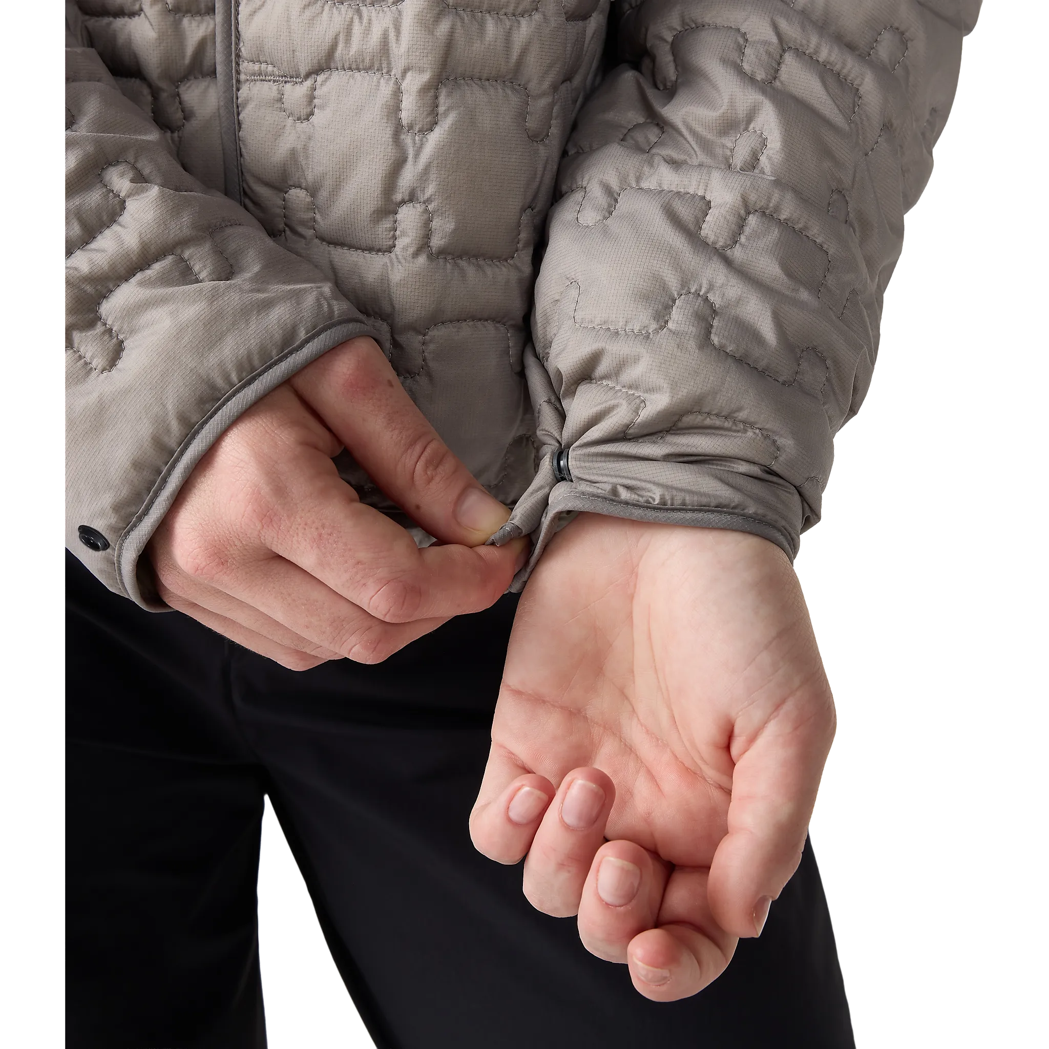 Fram Mimic Jacket Dam