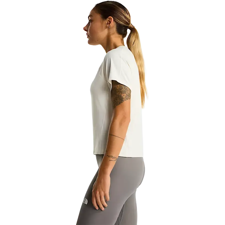 Jaida SS Tee Women