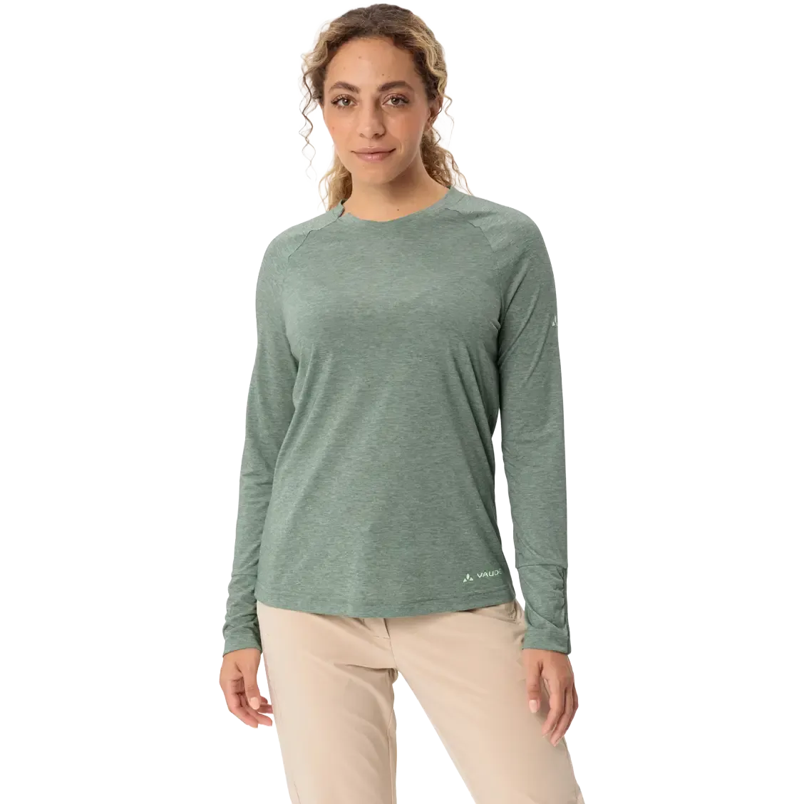 Skomer LS T-shirt III Women