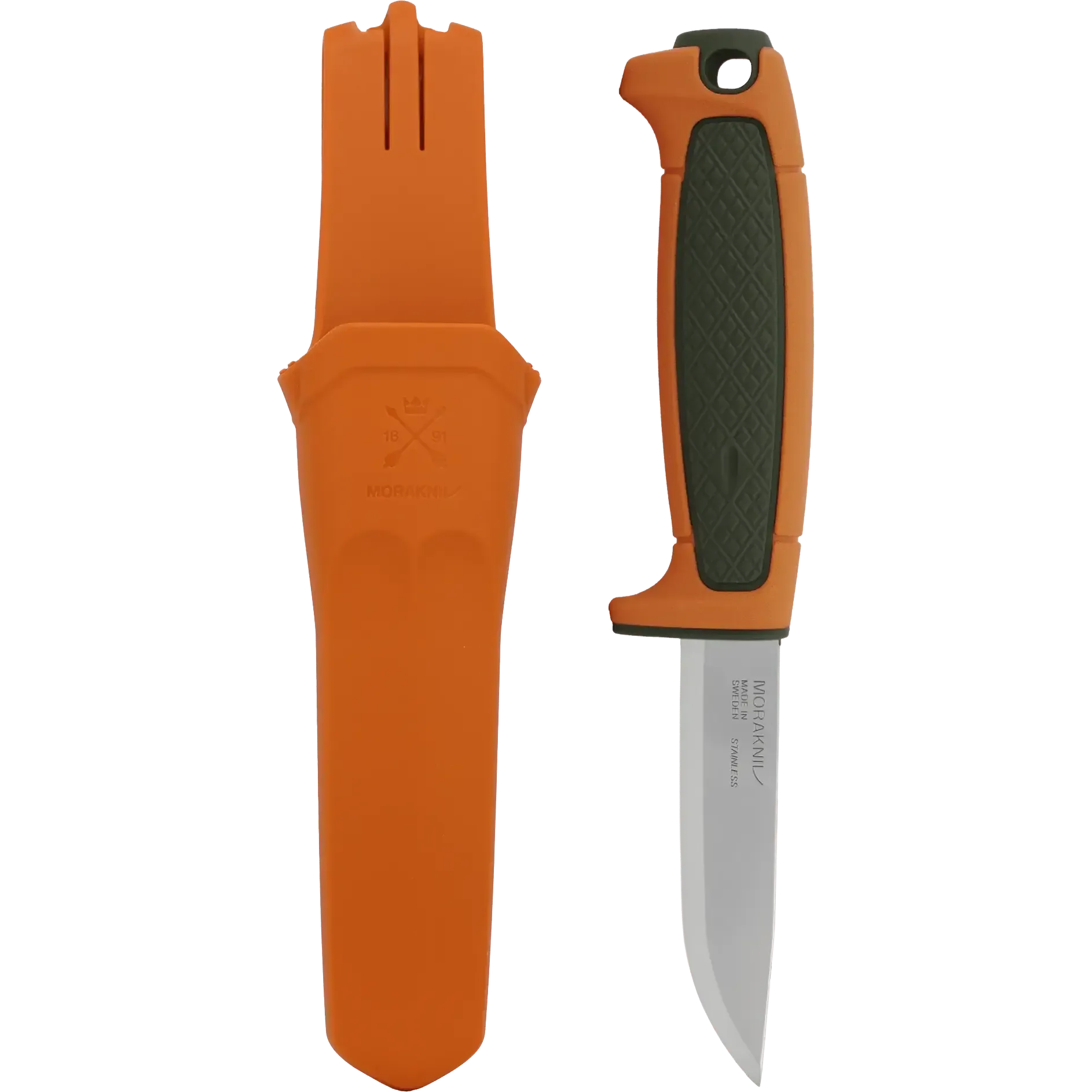 Risberg Kniv (SS)