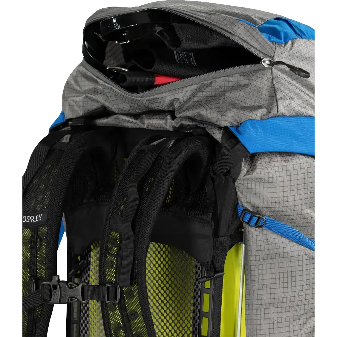Exos Pro 55 rygsæk