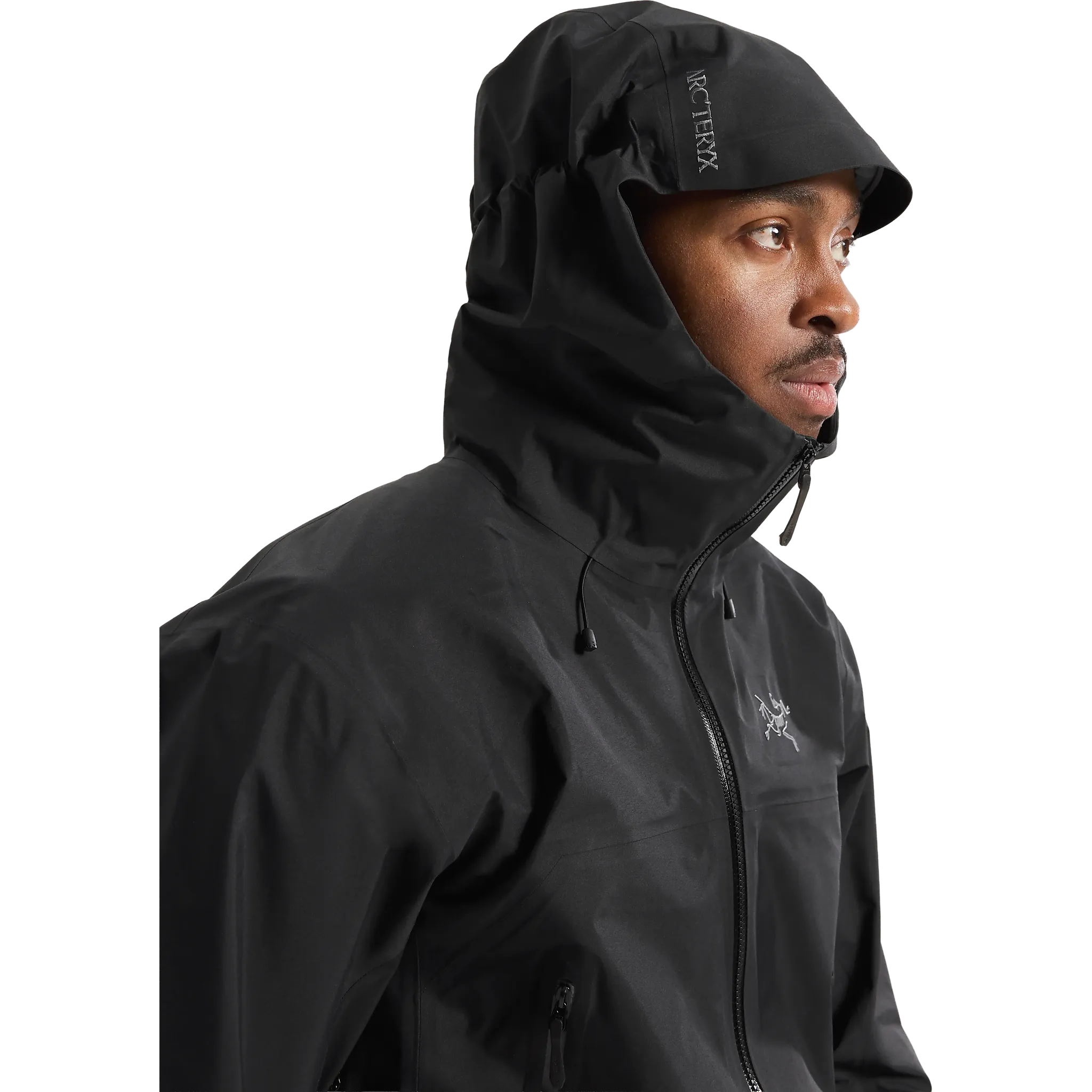 Beta SL Jacket Men Regnjakke/Skaljakke