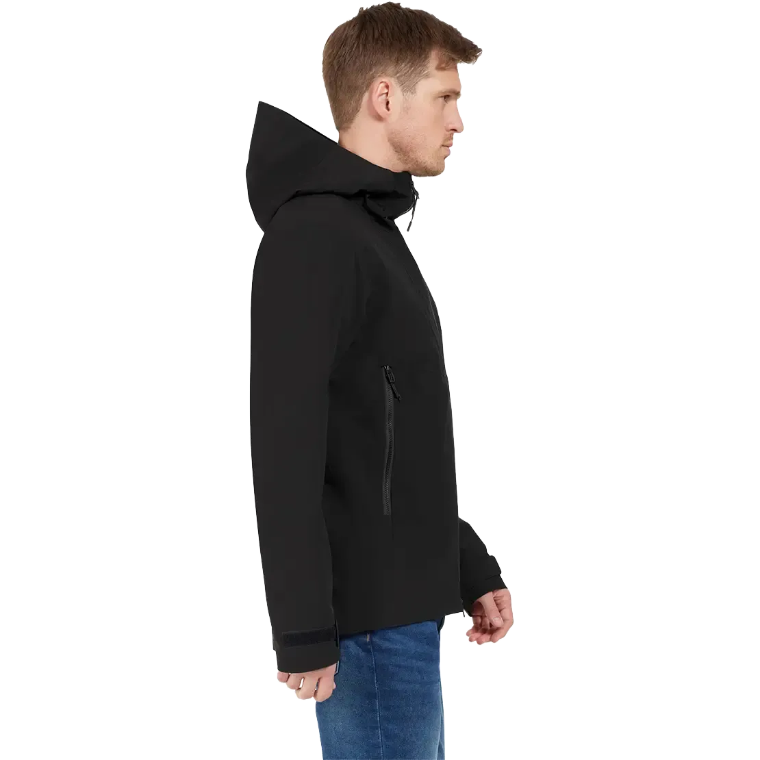 Bob Jacket Men regnjakke