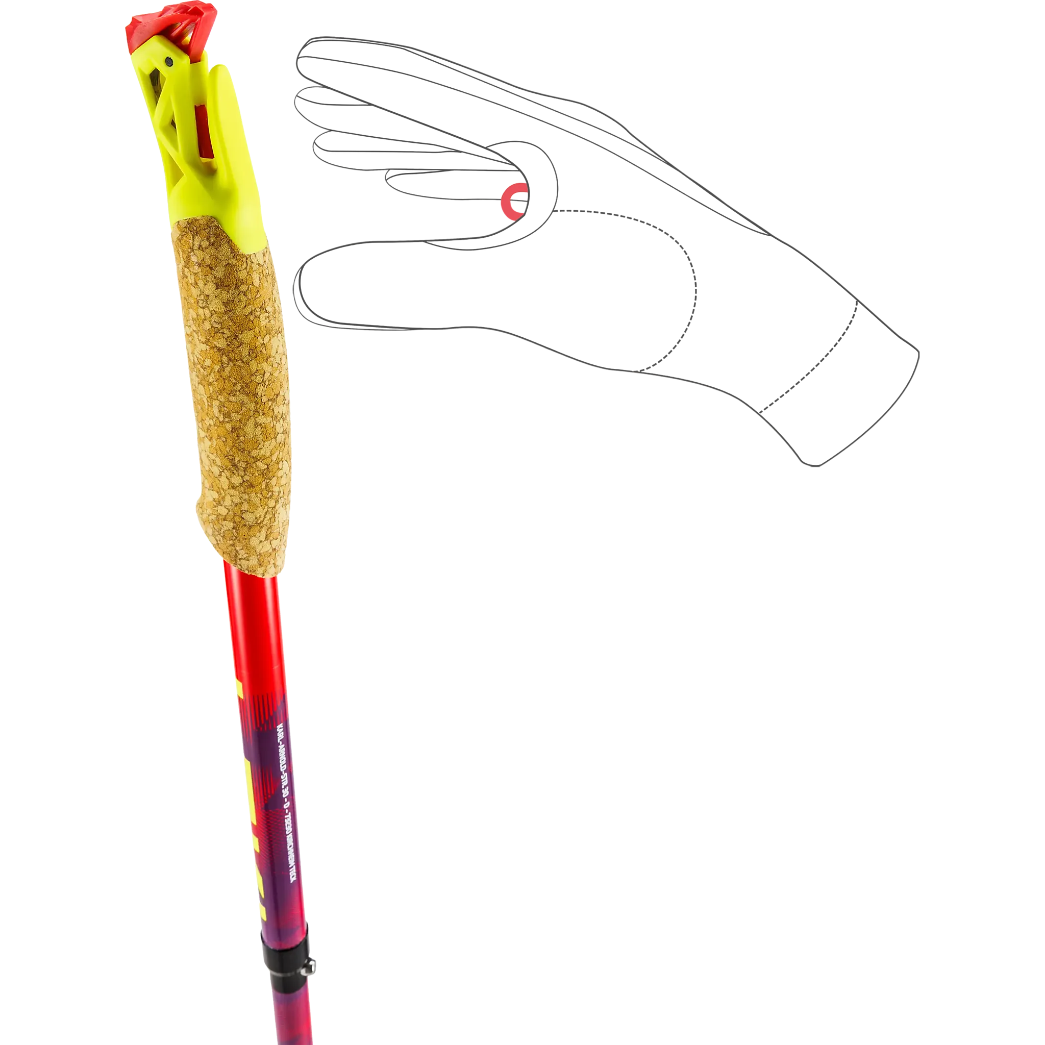 Ultratrail FX One