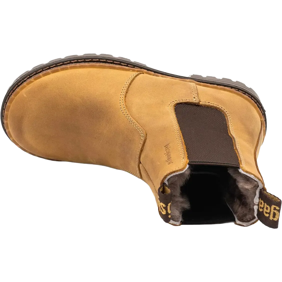 Neo Lamb Boot Junior