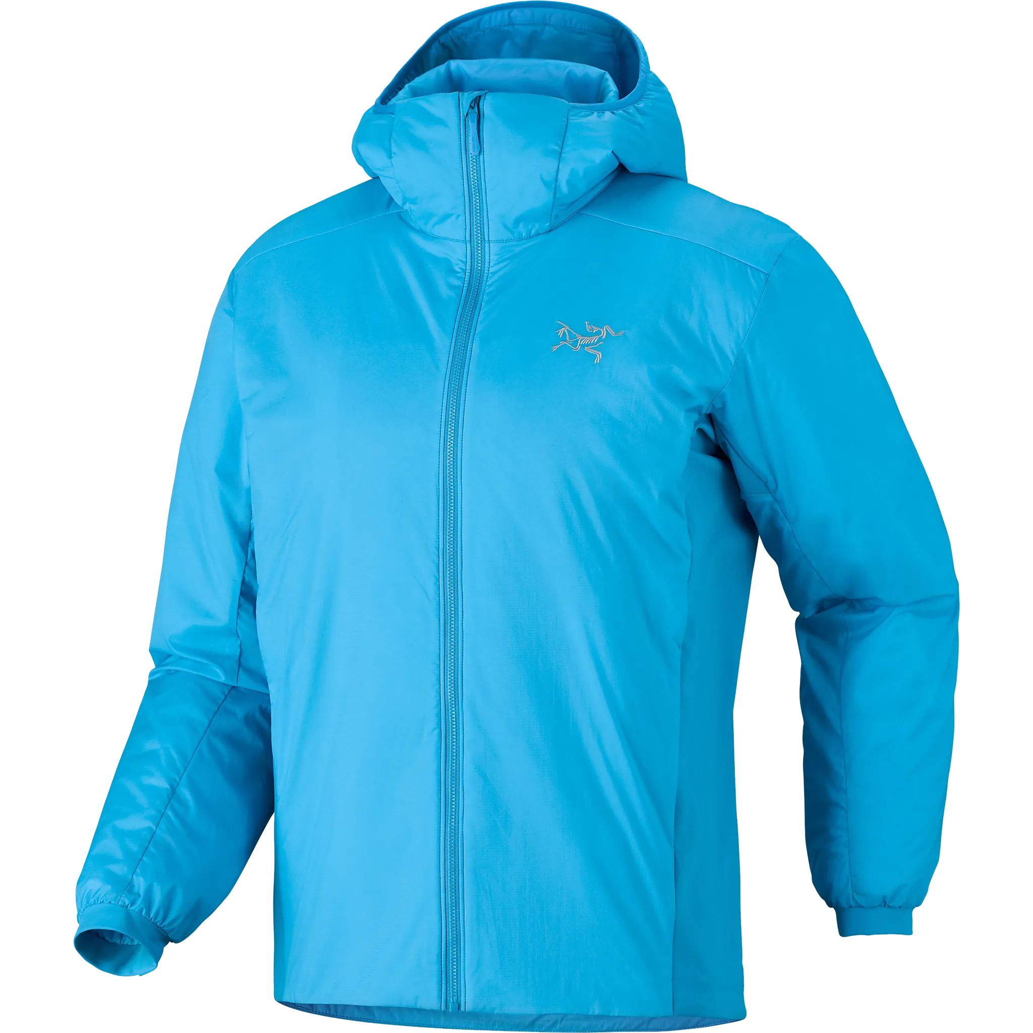 Atom Hoody Men fiberjakke