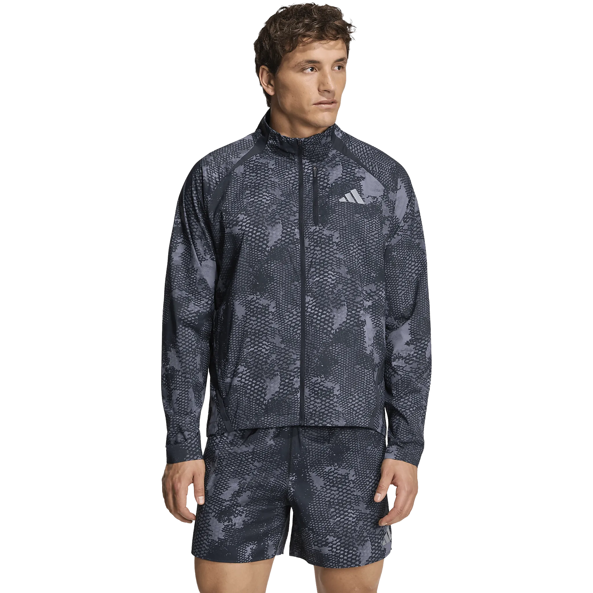 /// SAP M Jacket Men