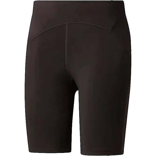 The North Face Jaida Pocket Short Women - TNF Black - XXL - Løbeshorts