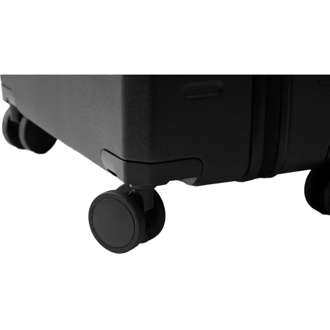 Ramverk Front-Access Carry-On rullekuffert