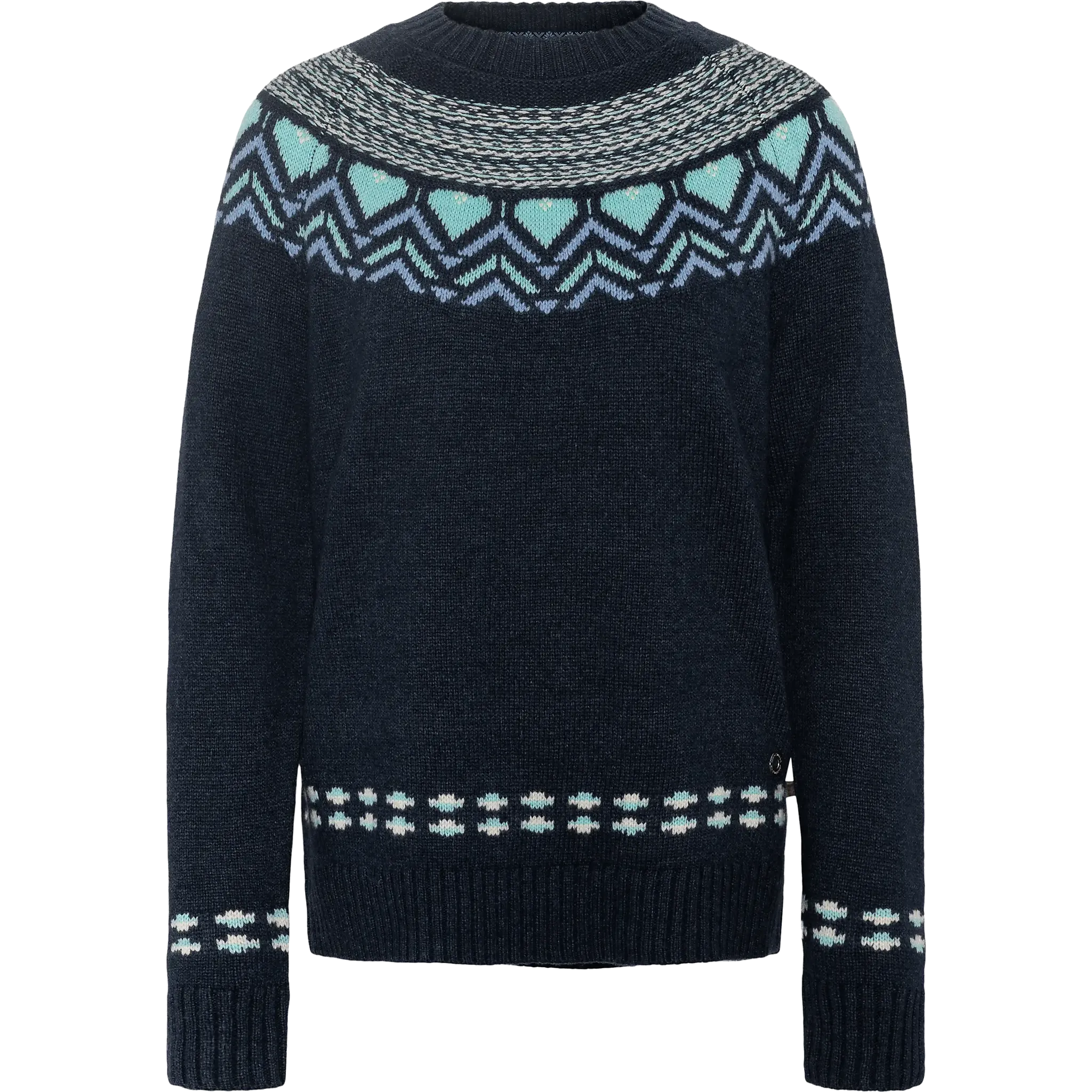Sundve Knit Women