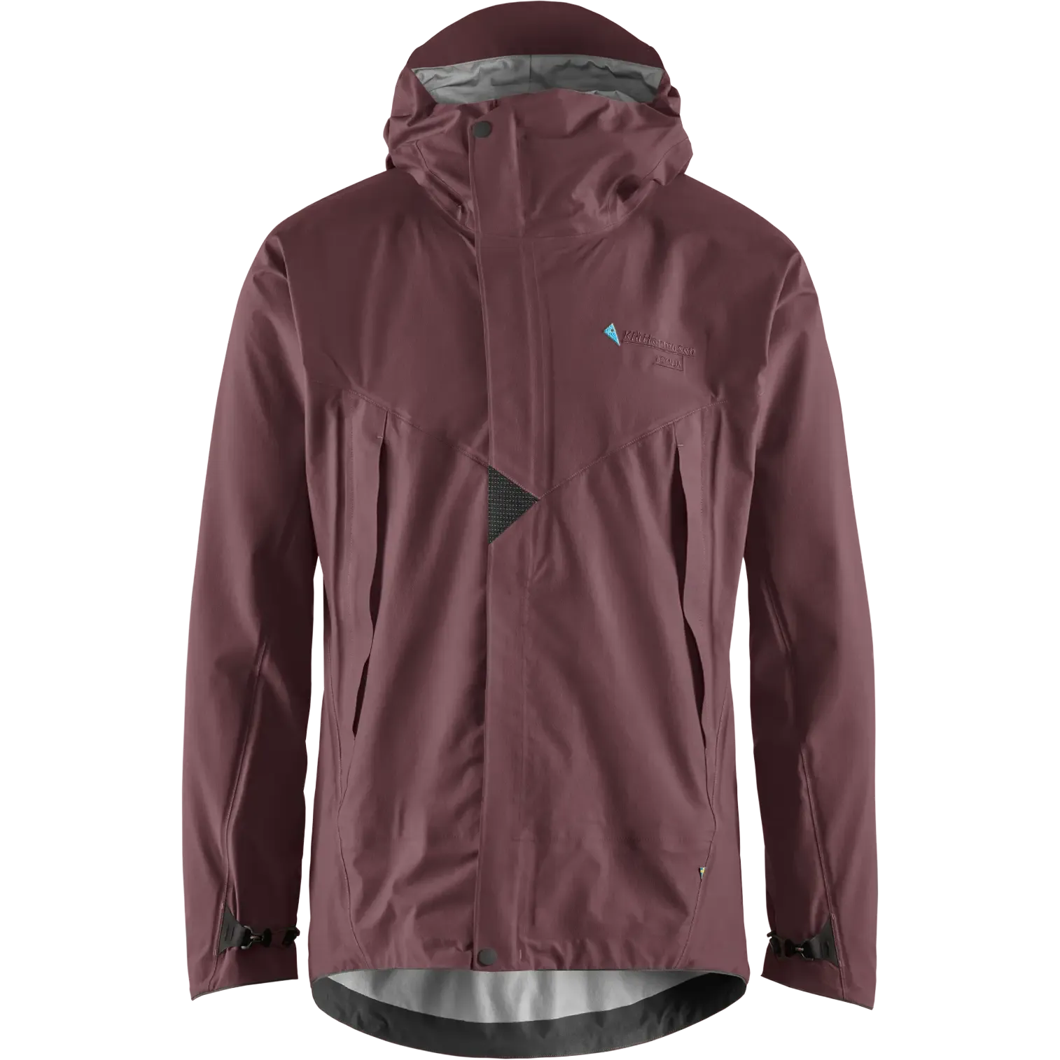 Asynja Jacket Men regnjakke