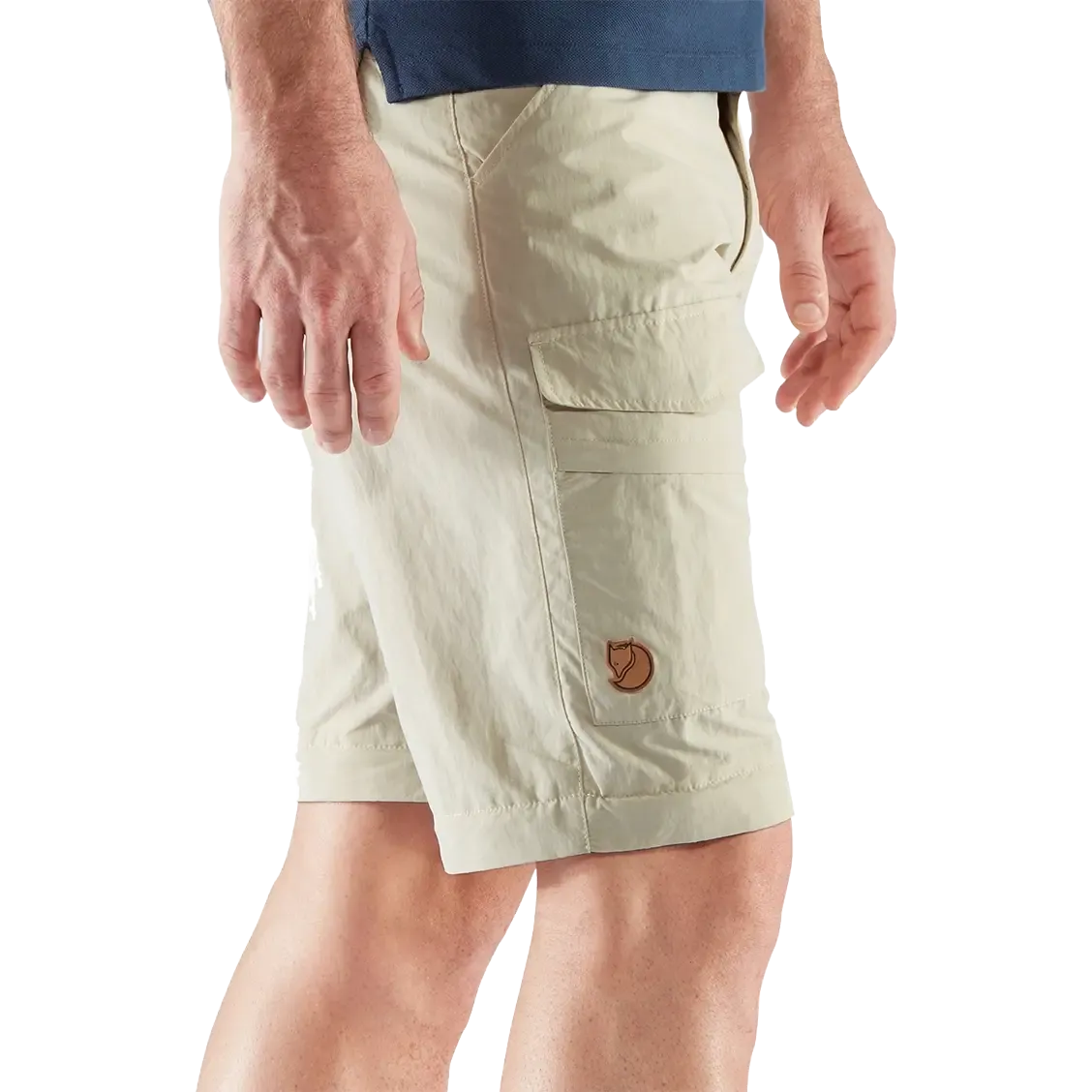 Travellers MT Zip-off Trousers Men bukser