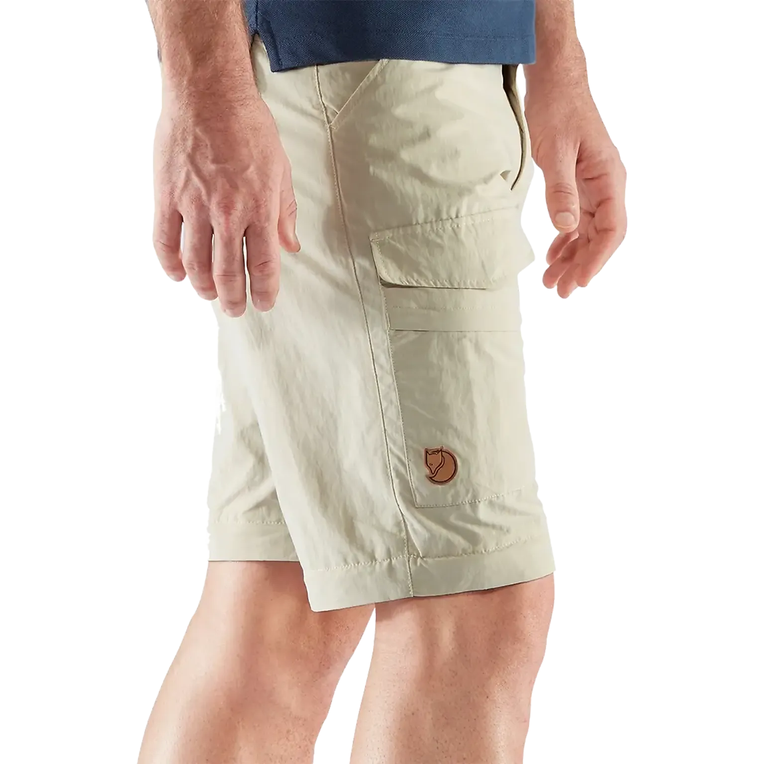 Travellers MT Zip-off Trousers Men bukser