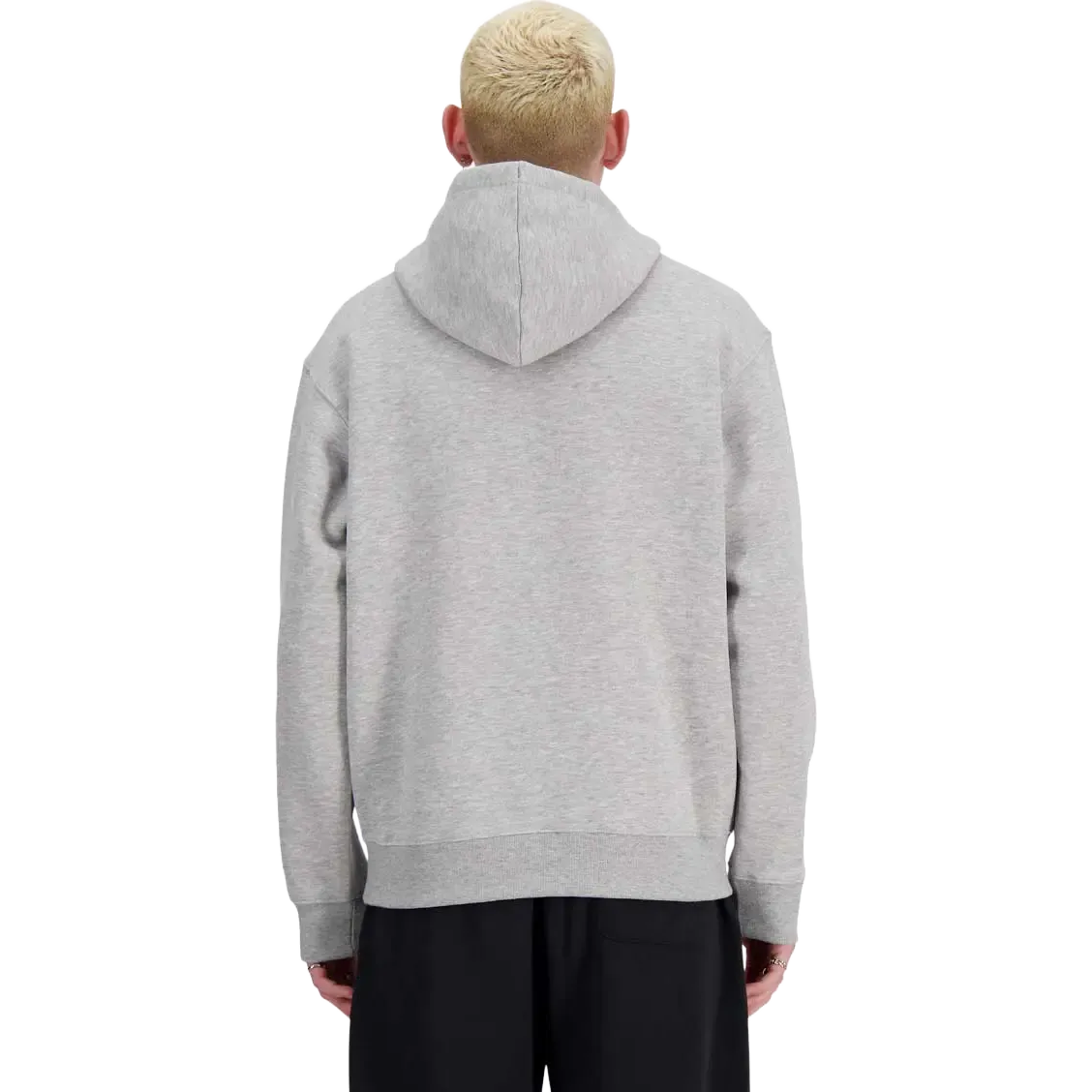 Sport Essentials French Terry Hoodie Unisex