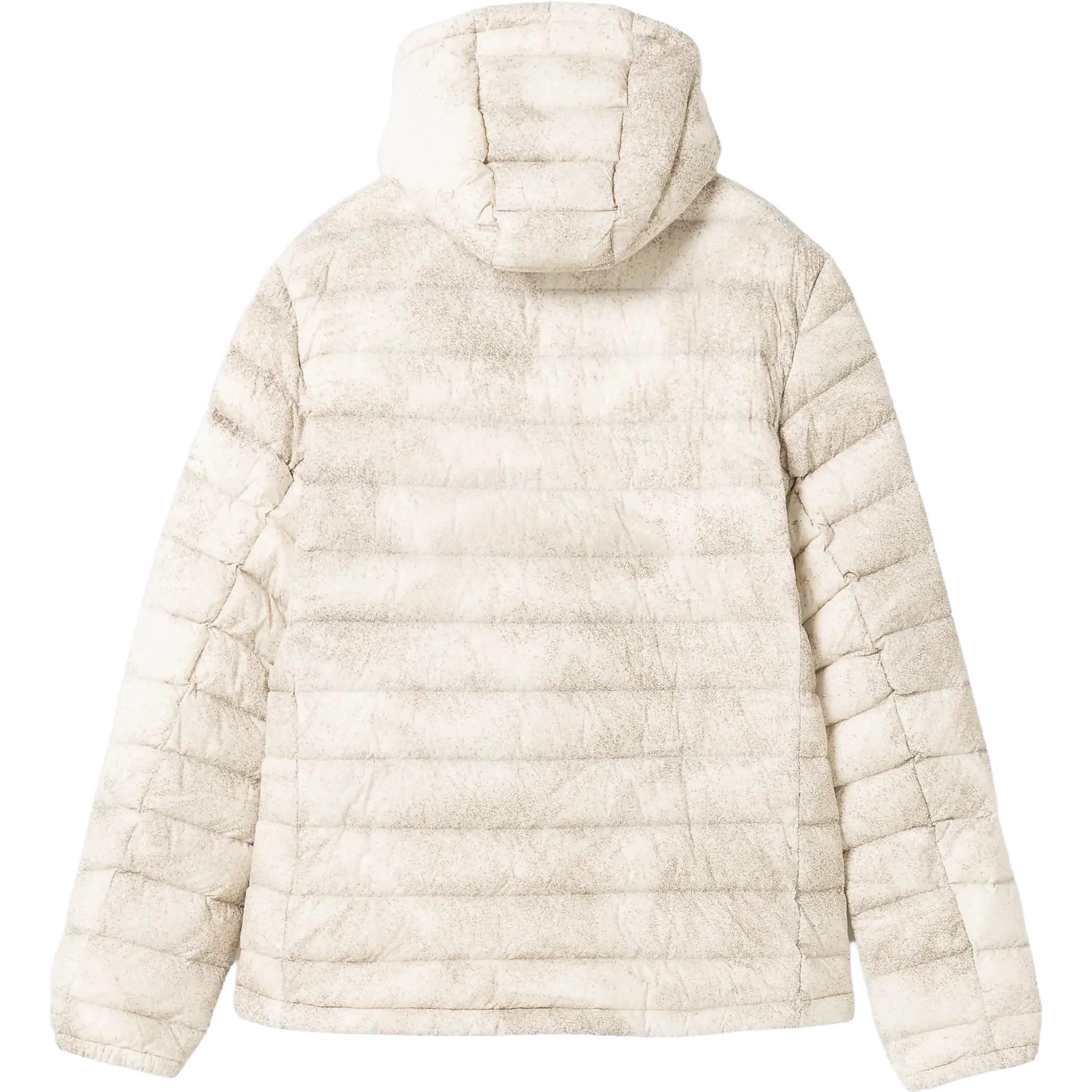 Keilir Down Jacket AOP Men dunjakke