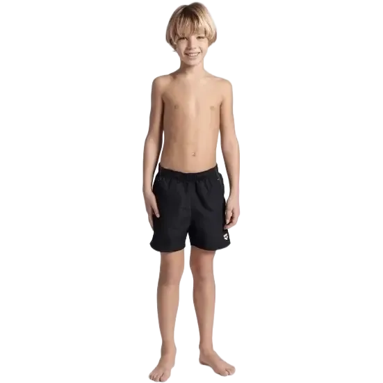 Beach Boxer Solid Kids